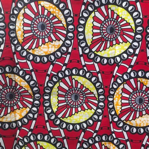 tessuto africa versace